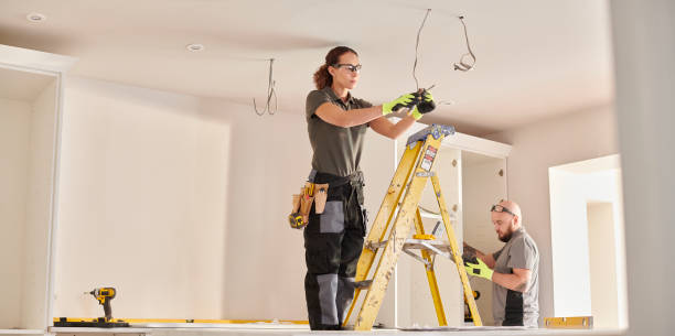 Best Electrical Installation Contractor  in East Point, GA