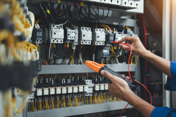 Best Electrical Contractors for Businesses  in East Point, GA