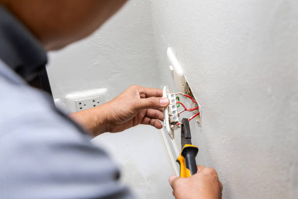 Best Licensed Electrician  in East Point, GA