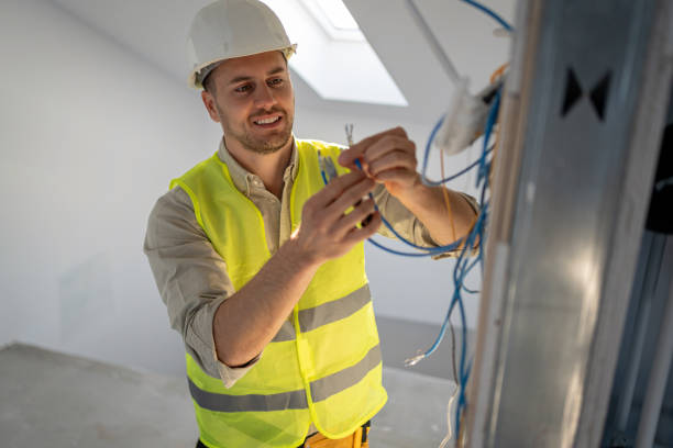 Best Commercial Electrician Services  in East Point, GA
