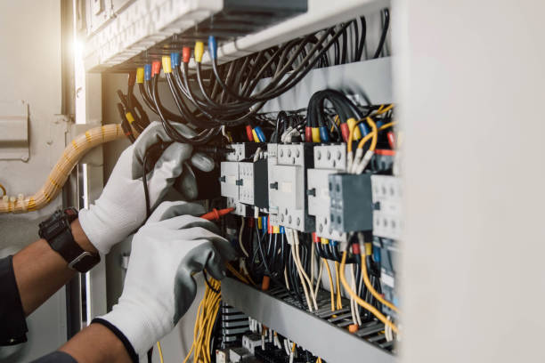 Best Electrical System Inspection  in East Point, GA